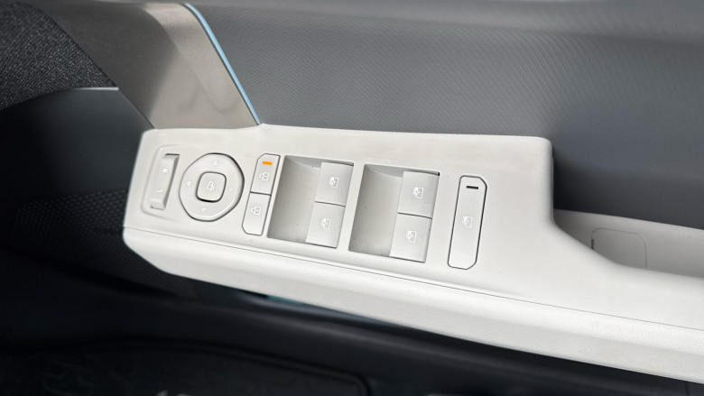 Kia Ev3 148kW GT-Line S 81.4kWh 5dr Auto Electric Estate